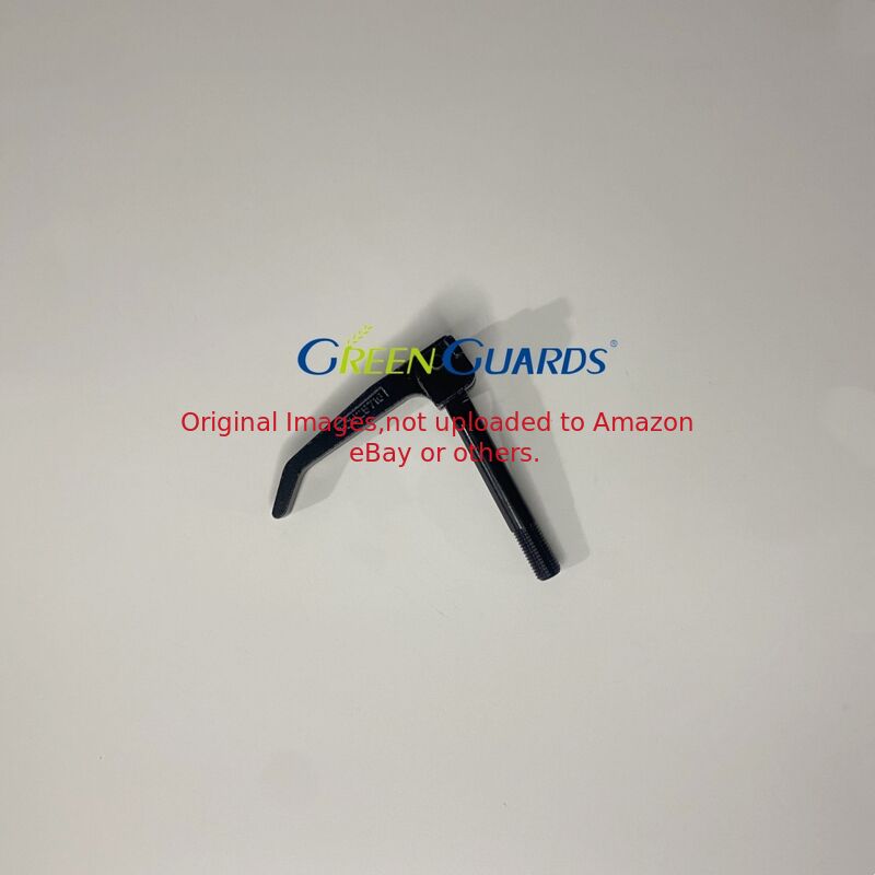 잔디 깎는 기계 부품 레버 어셈블리 GTCA19352 John Deere John Deere 8800 TerrainCut Lightweight Fairway Mower에 적합