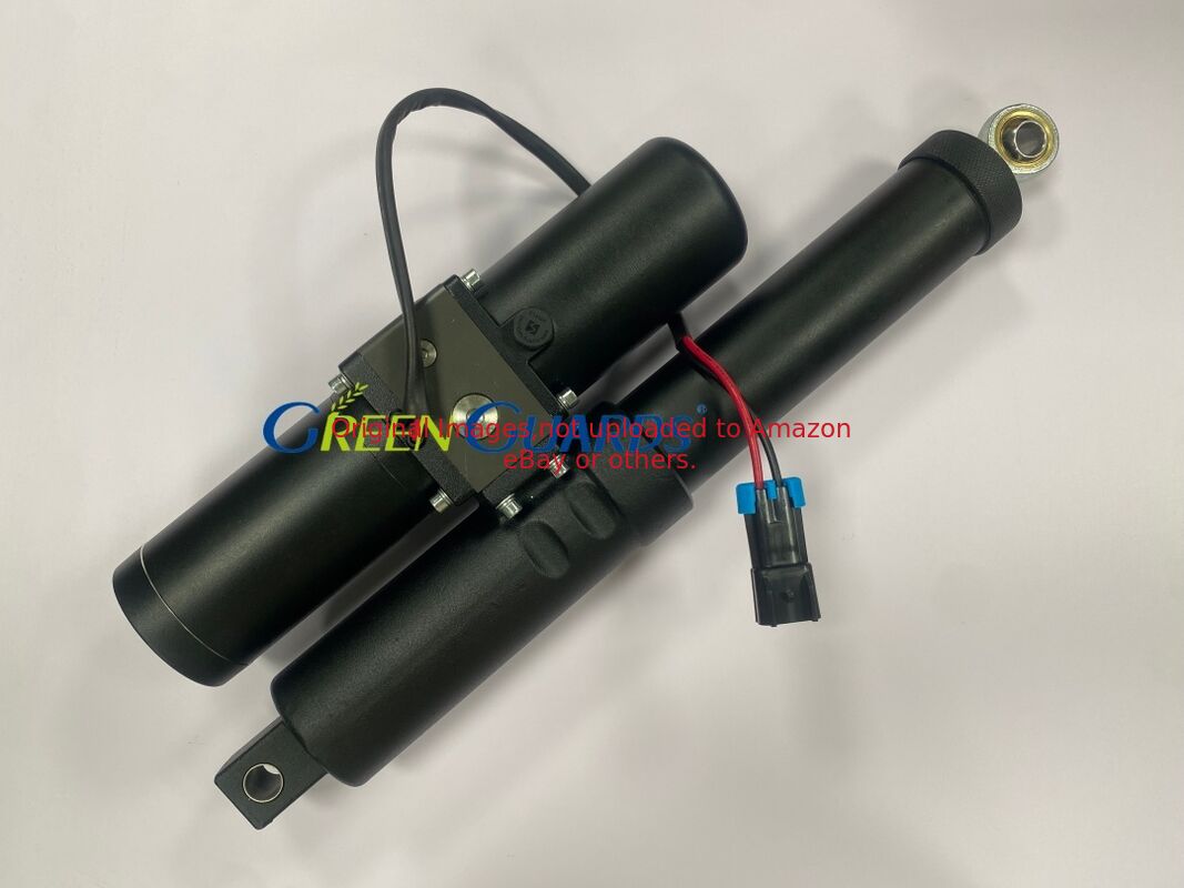 잔디 깎기 부품 액추에이터 G108-3438 Toro Multi-Pro 1200/1250/5700-D 잔디 스프레이어