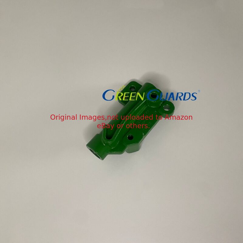 잔디 깍는 기계 부품 하우징, 오른쪽 GTCU26582 Deere 잔디 깎는 기계에 적합