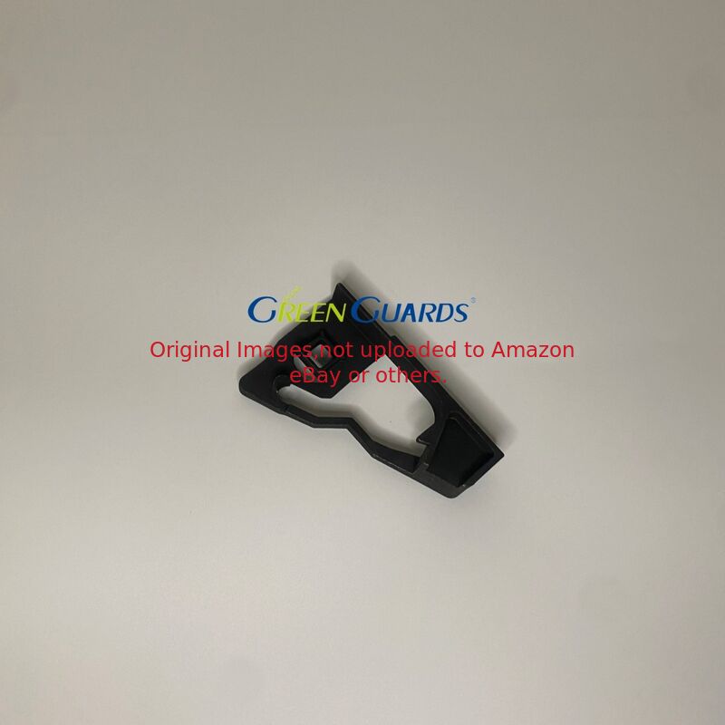 Lawn Mower Parts Grass Catcher Side Plate Insert Guide, Left Side GTCU30855 Fits 데어 그린스 마워